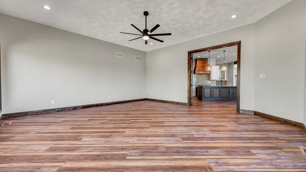 not in a subdivision - Residential
