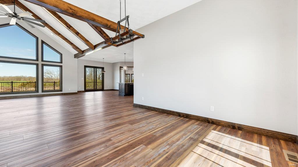 not in a subdivision - Residential