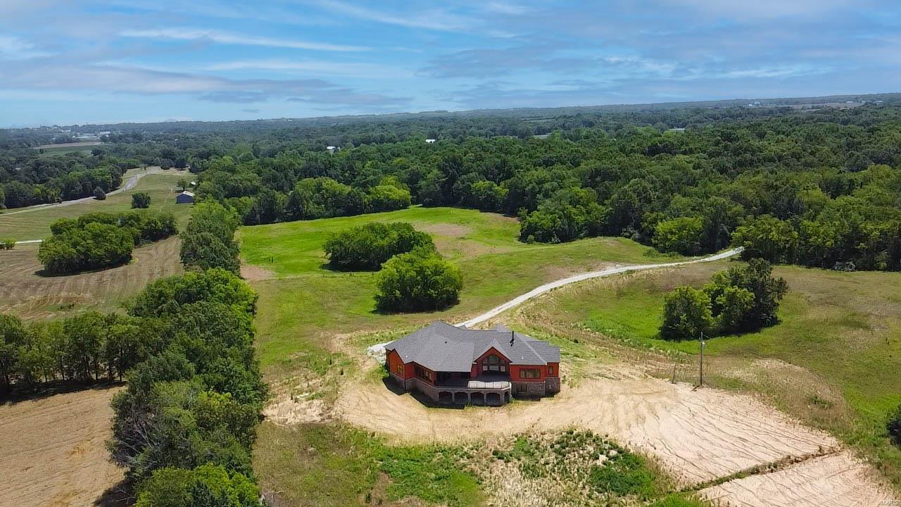 not in a subdivision - Residential