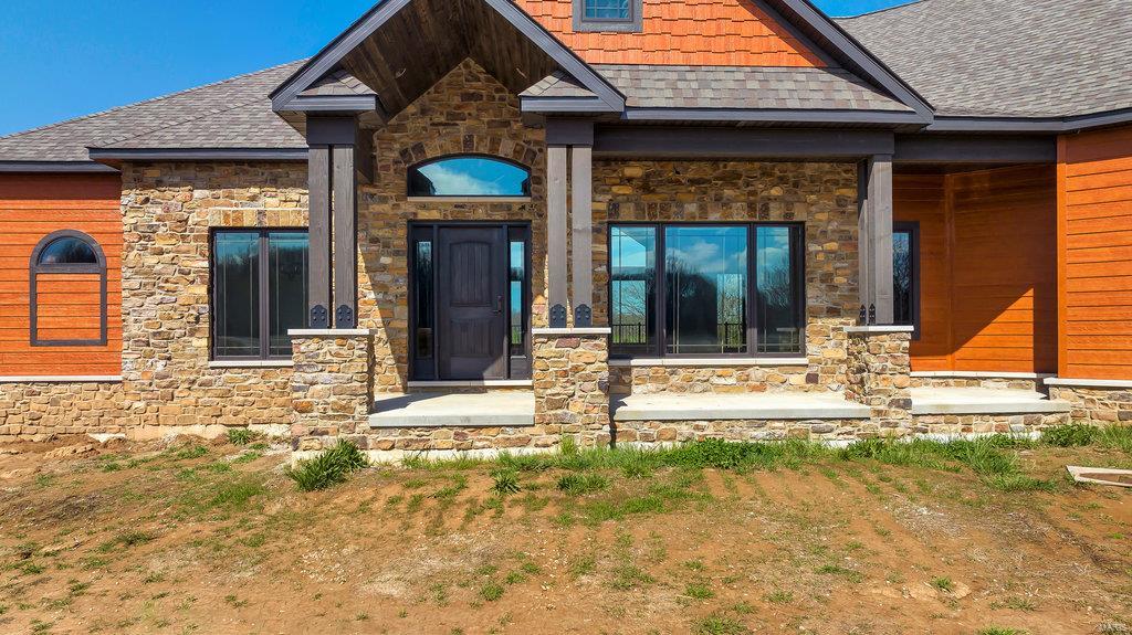 not in a subdivision - Residential