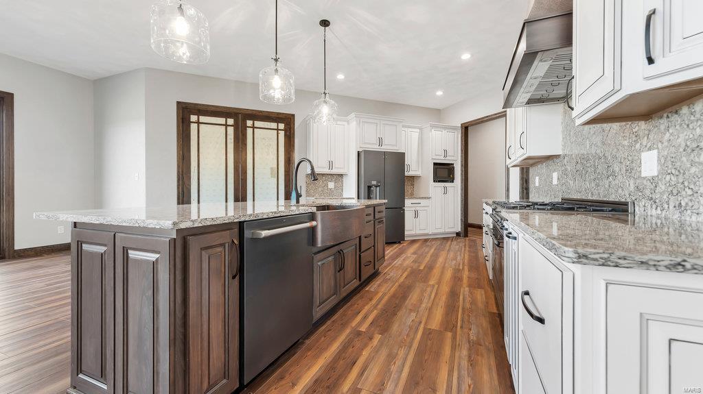 not in a subdivision - Residential
