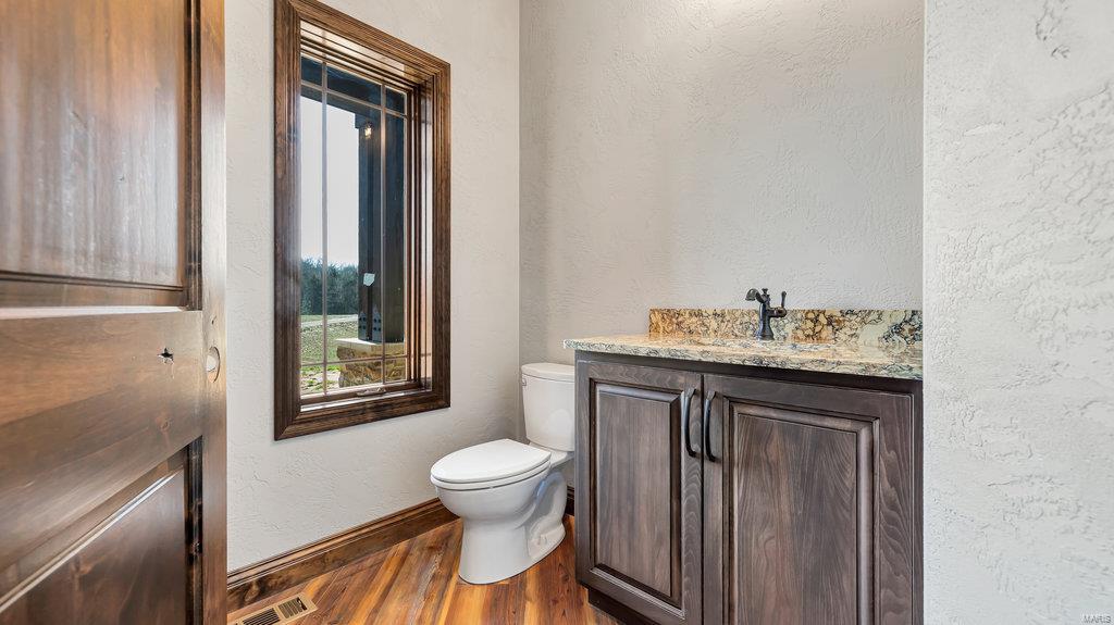 not in a subdivision - Residential