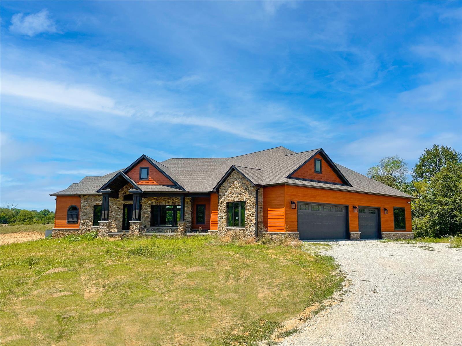 not in a subdivision - Residential