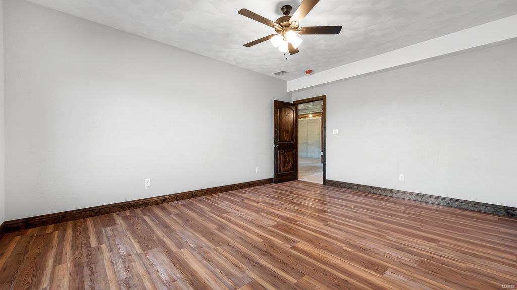 not in a subdivision - Residential