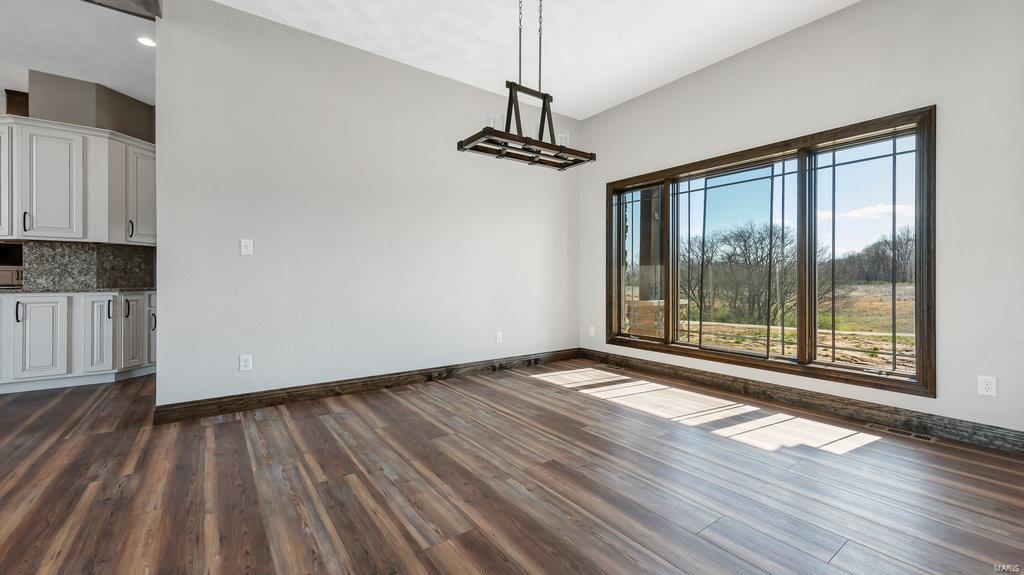 not in a subdivision - Residential