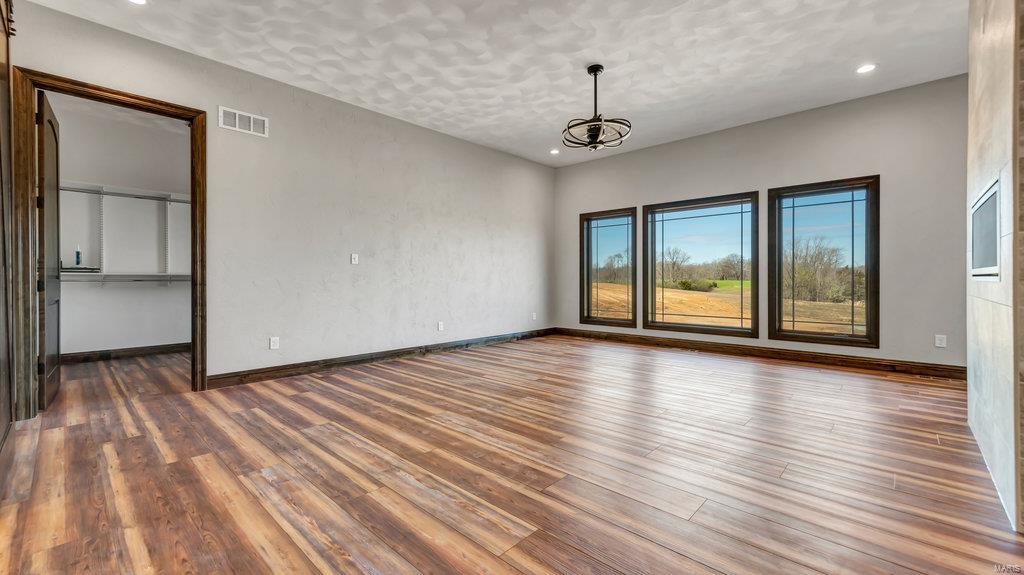 not in a subdivision - Residential