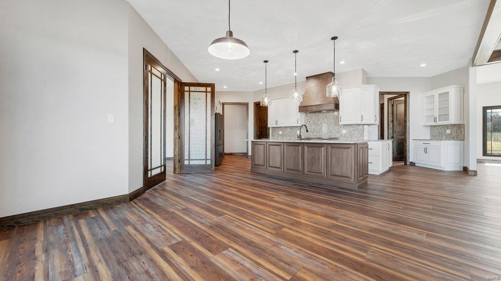 not in a subdivision - Residential