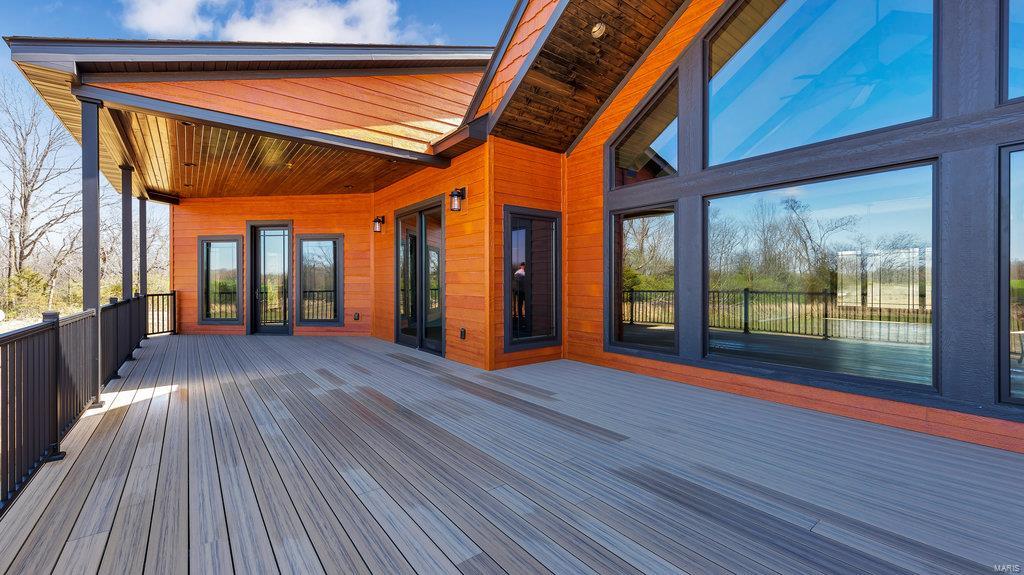 not in a subdivision - Residential