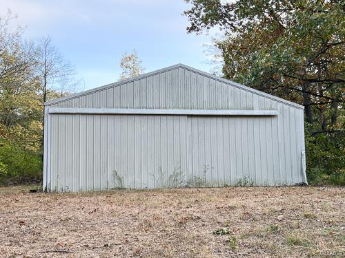 not in a subdivision - Residential