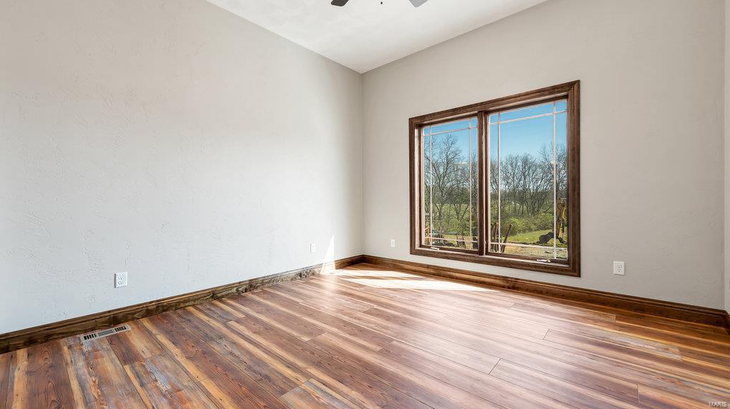 not in a subdivision - Residential