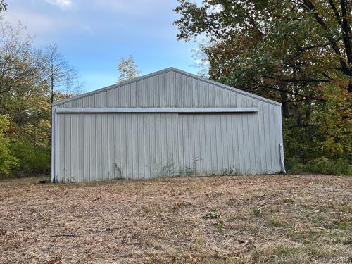 not in a subdivision - Residential