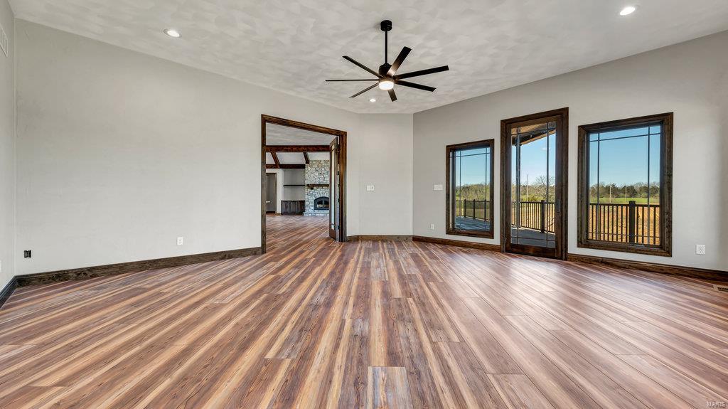 not in a subdivision - Residential
