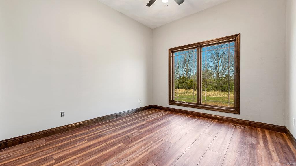 not in a subdivision - Residential