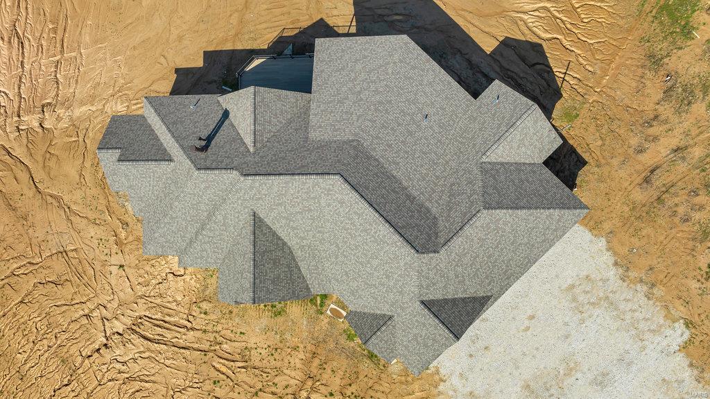 not in a subdivision - Residential