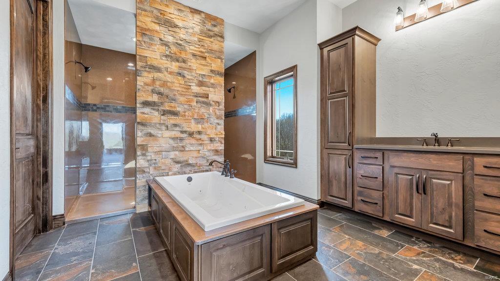 not in a subdivision - Residential