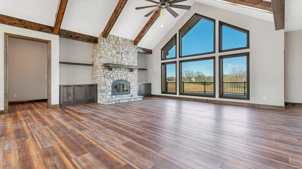 not in a subdivision - Residential