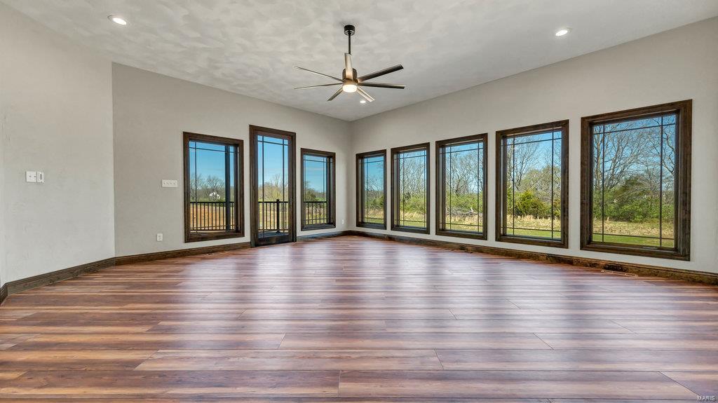 not in a subdivision - Residential