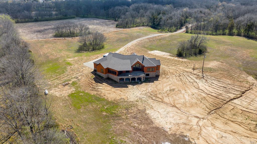 not in a subdivision - Residential