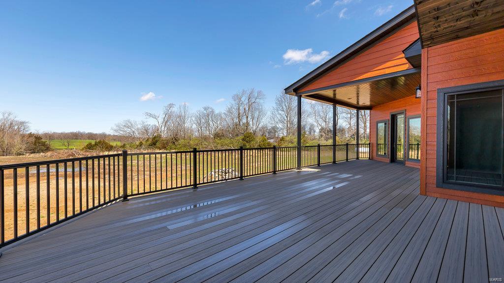 not in a subdivision - Residential
