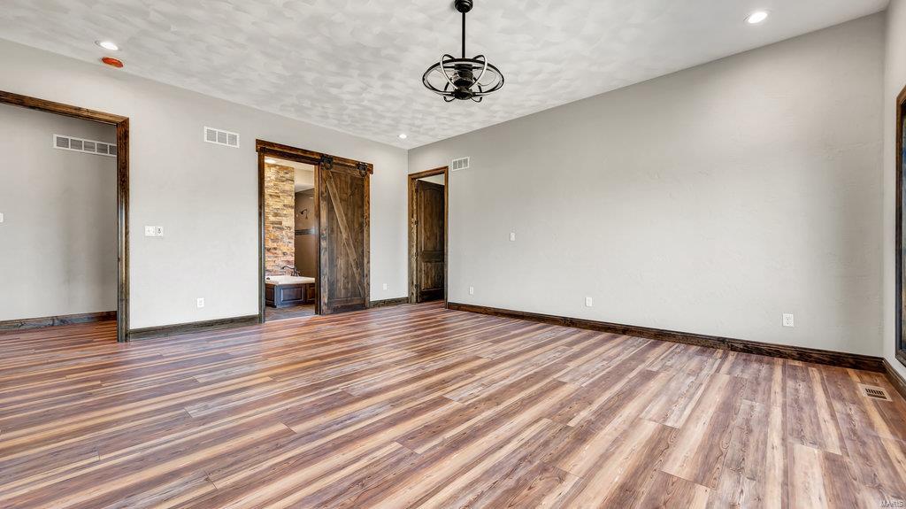 not in a subdivision - Residential