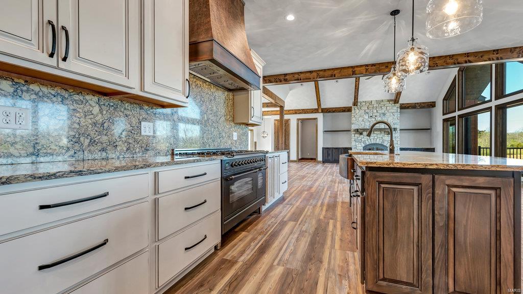 not in a subdivision - Residential