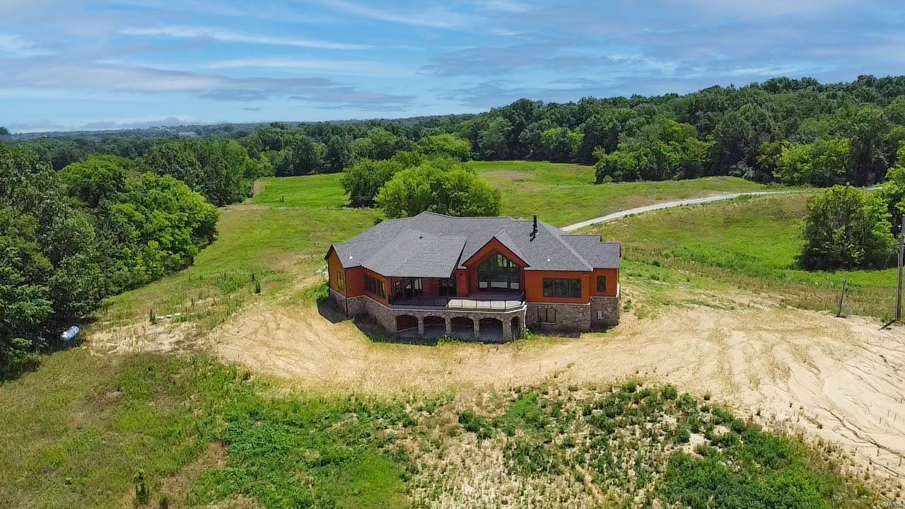 not in a subdivision - Residential