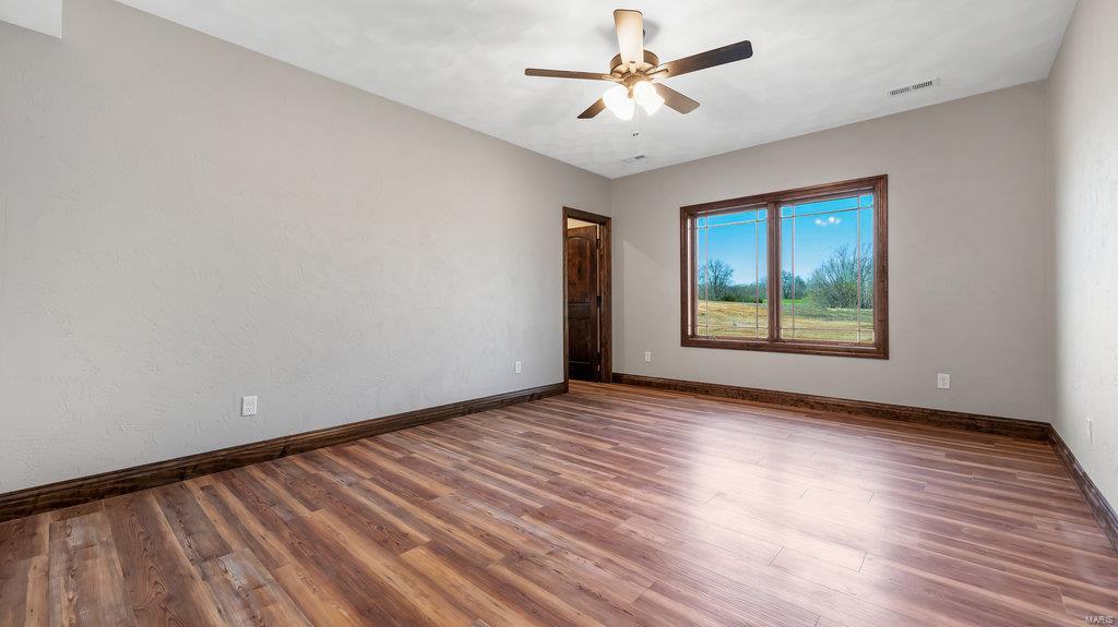 not in a subdivision - Residential
