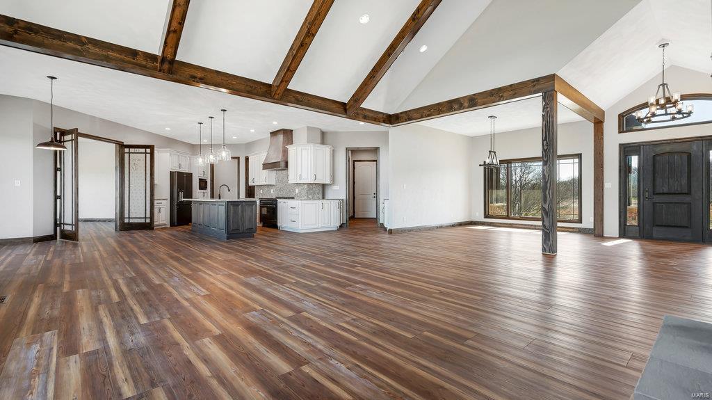 not in a subdivision - Residential