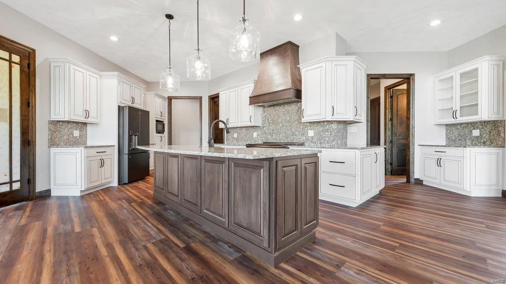 not in a subdivision - Residential
