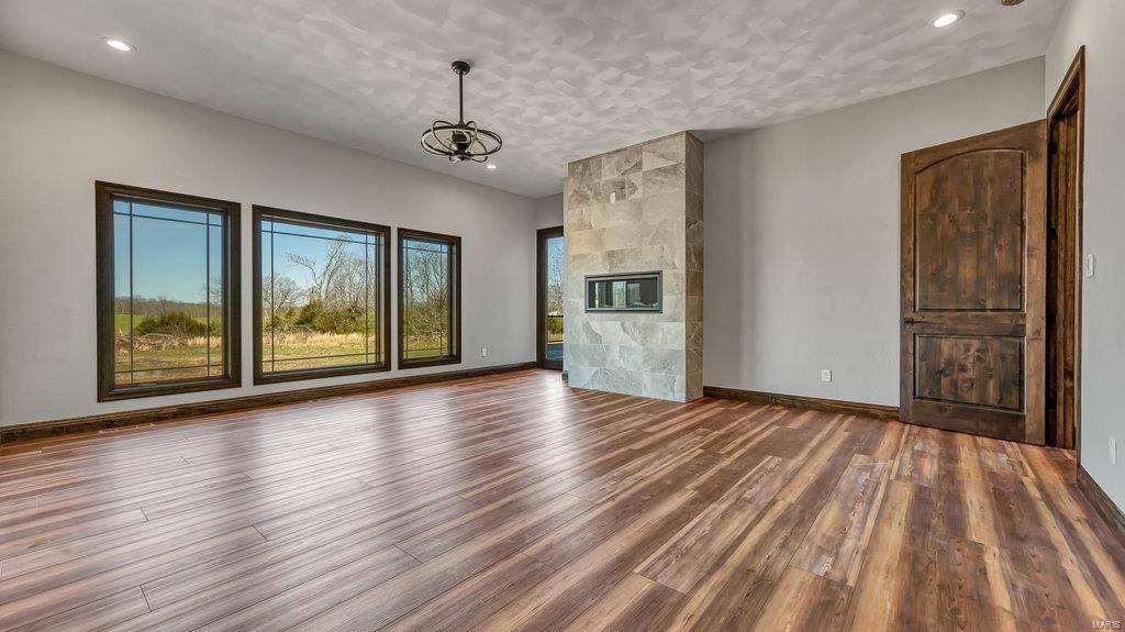 not in a subdivision - Residential