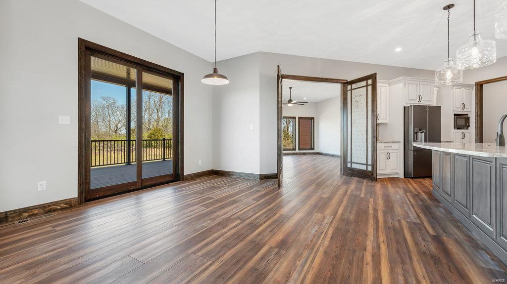 not in a subdivision - Residential