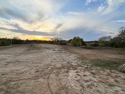 not in a subdivision - Residential