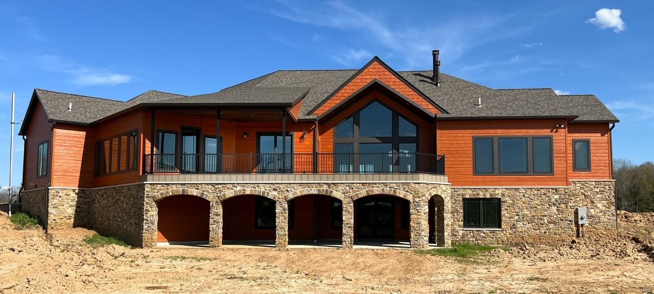 not in a subdivision - Residential