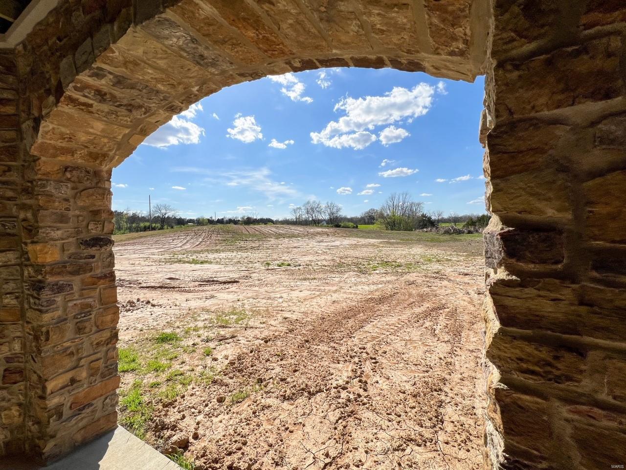 not in a subdivision - Residential