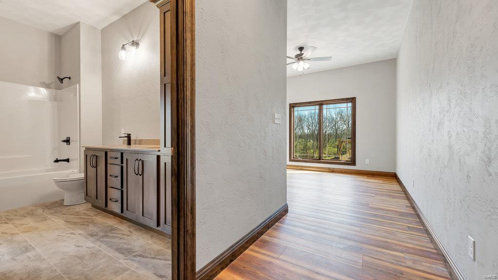not in a subdivision - Residential