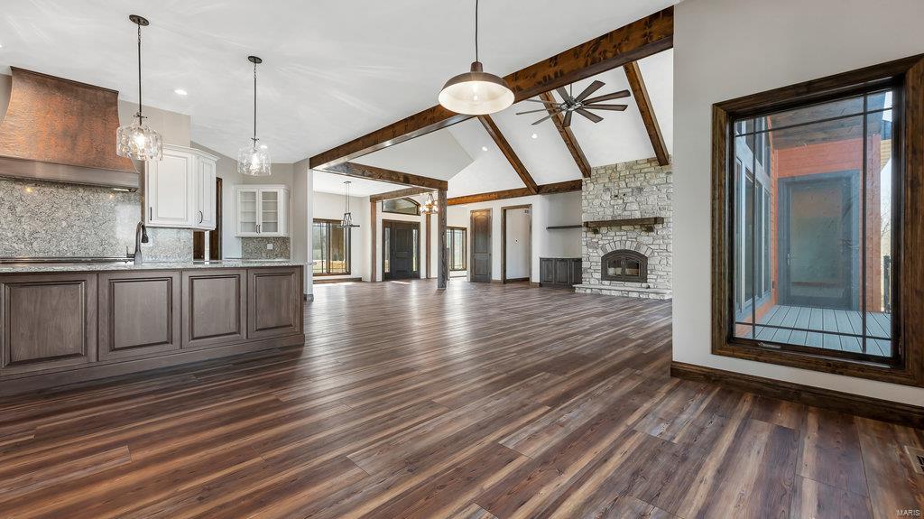 not in a subdivision - Residential