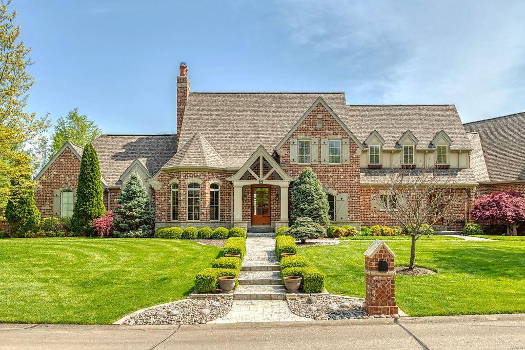 Wind Castle #1 - Residential