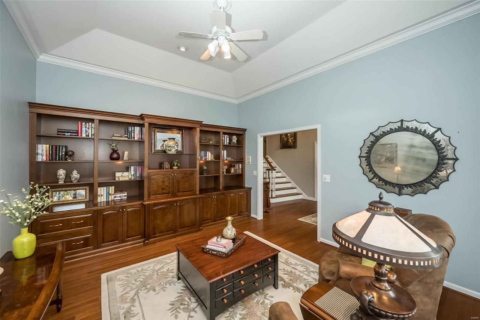 Wilson Manor - Residential