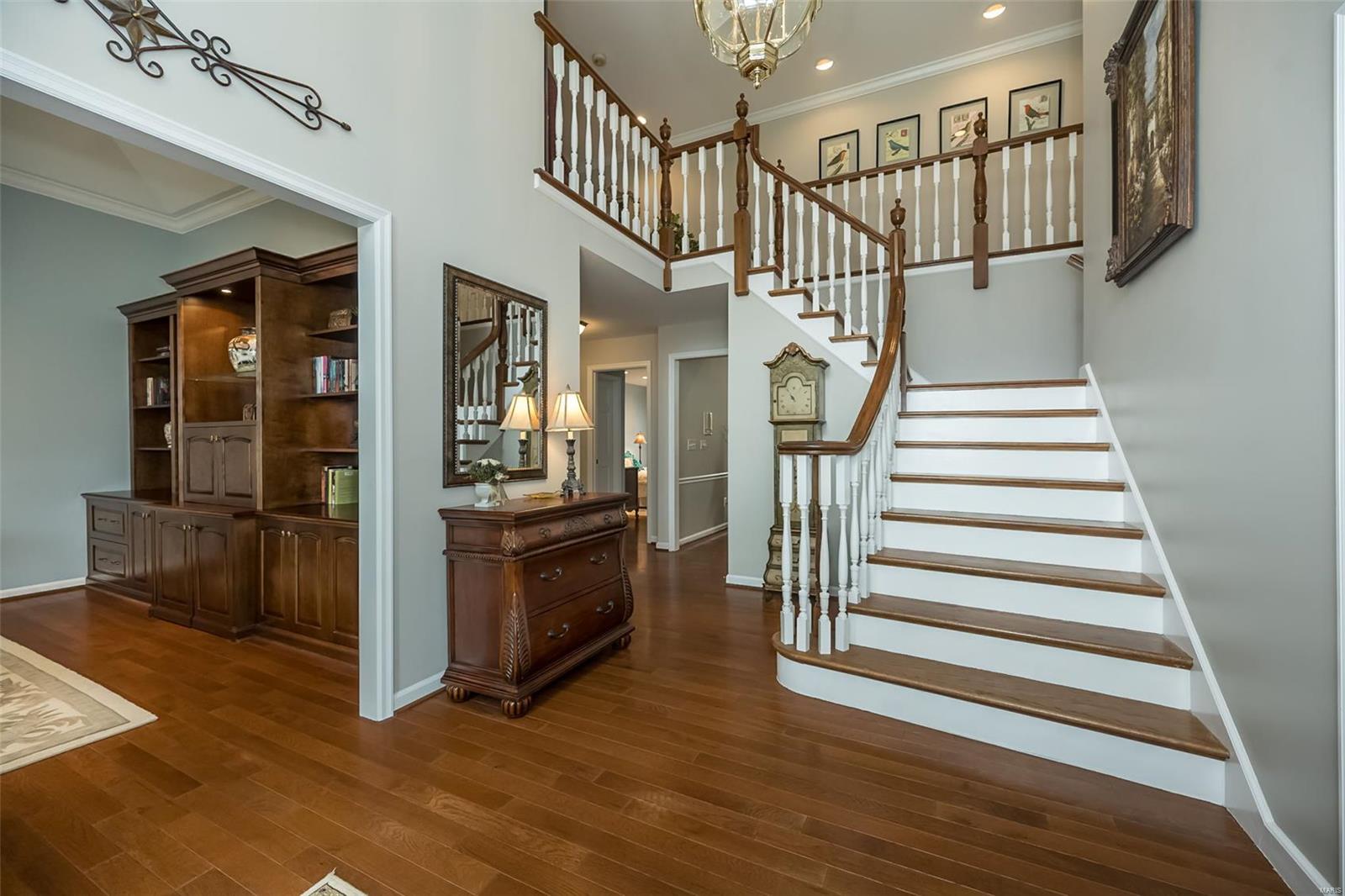 Wilson Manor - Residential
