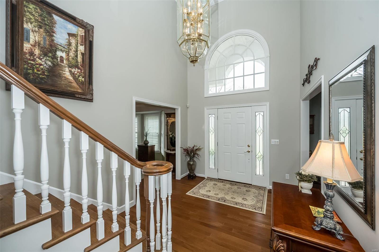 Wilson Manor - Residential