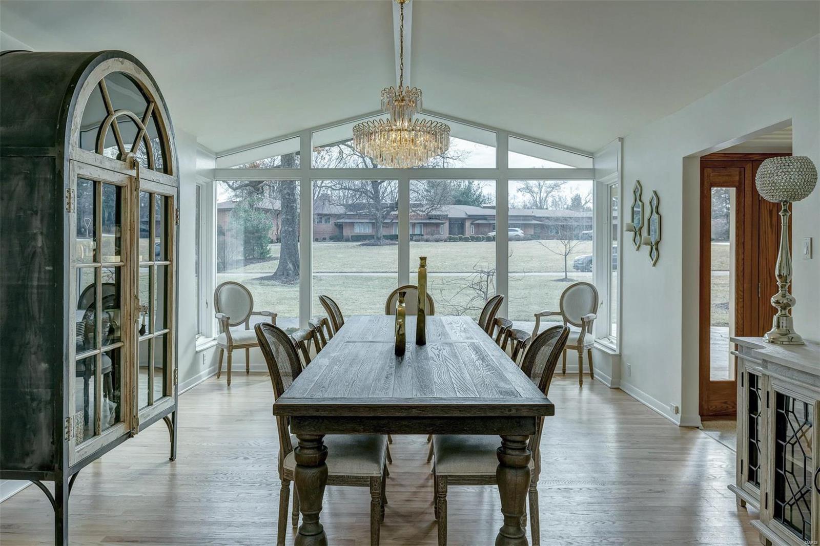 Country Estates - Residential