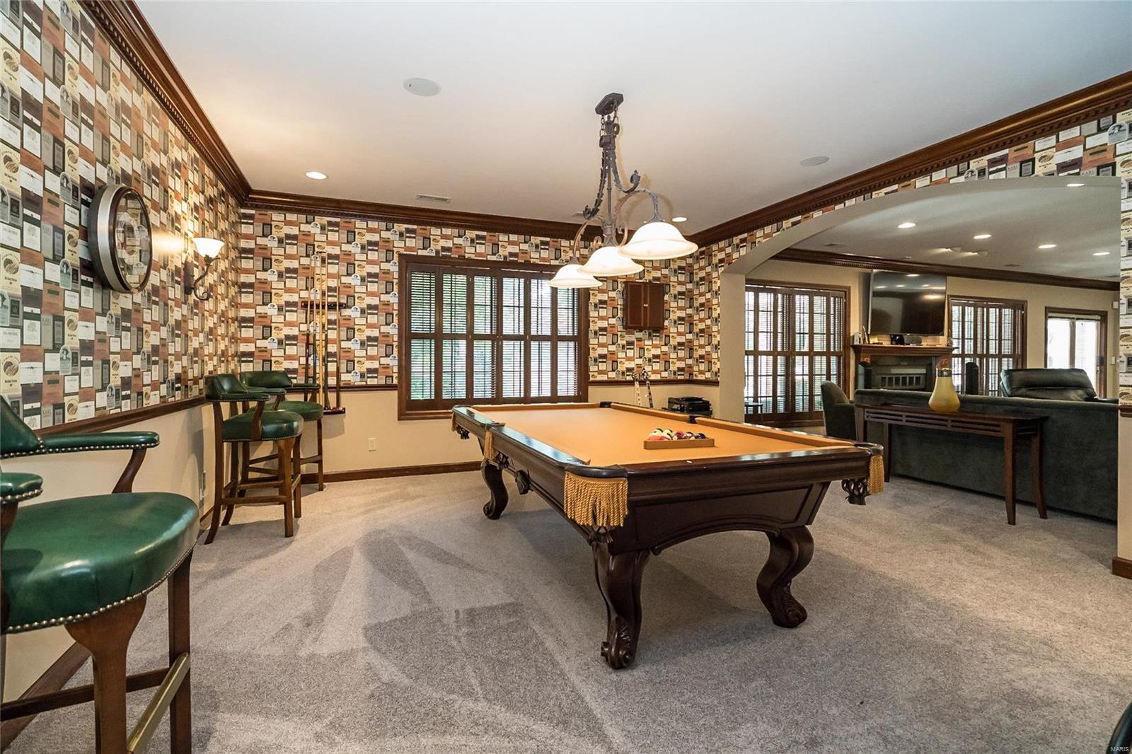 Ladue Meadows - Residential