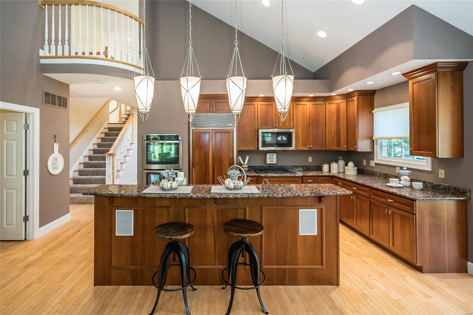 Ladue Meadows - Residential
