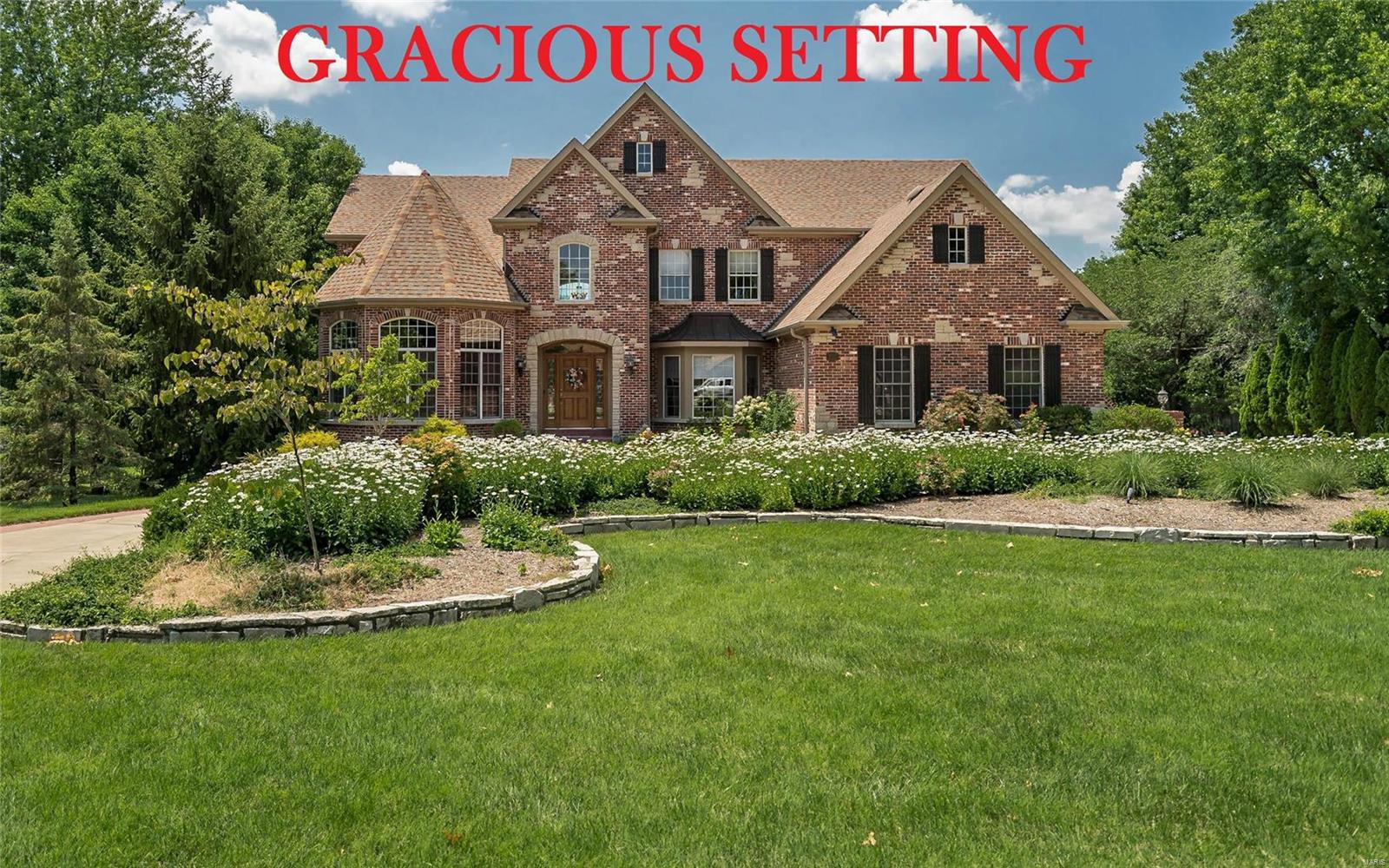 Ladue Meadows - Residential