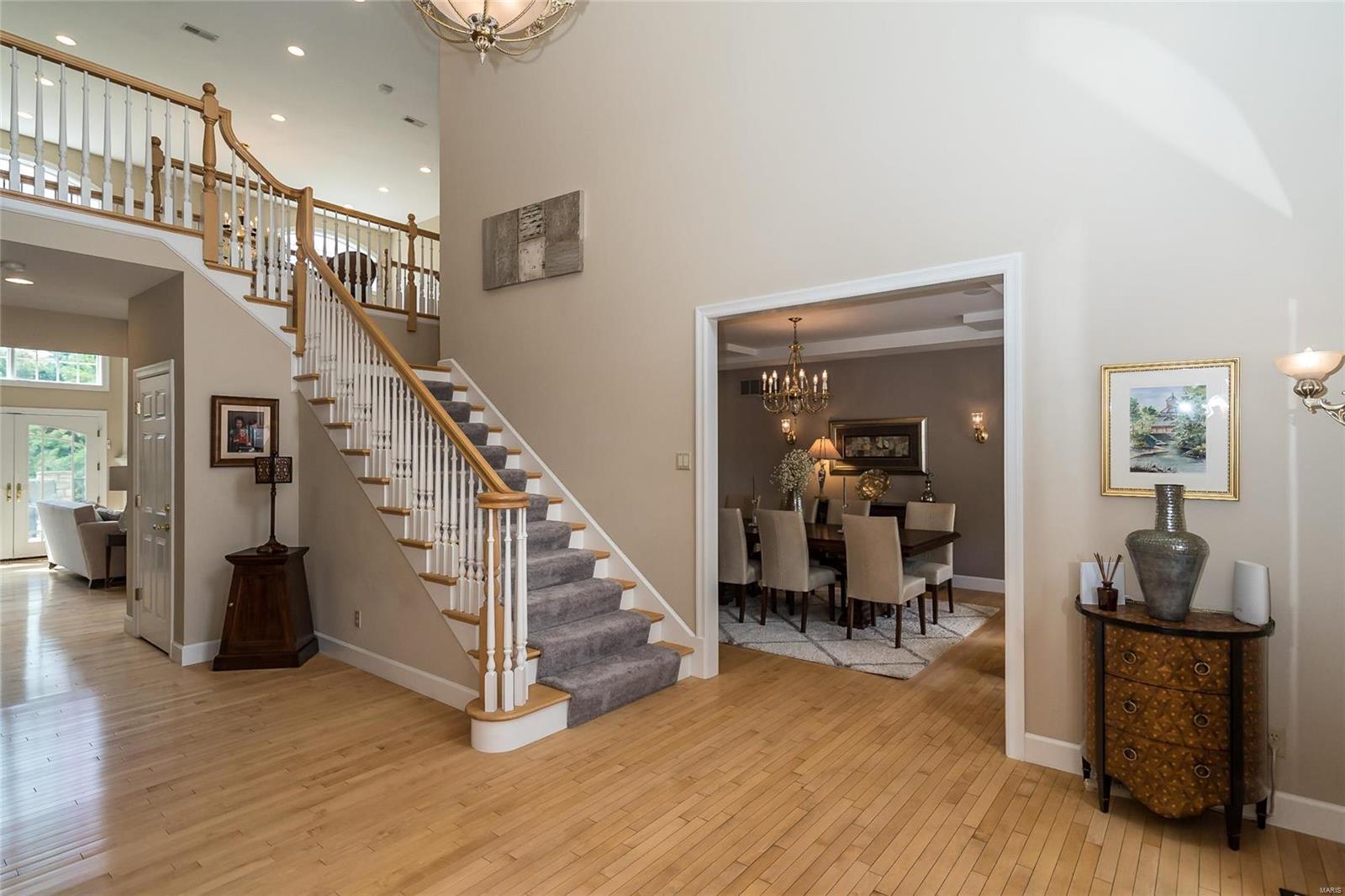 Ladue Meadows - Residential