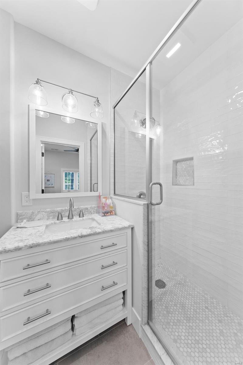 Old Orchard Park - Residential
