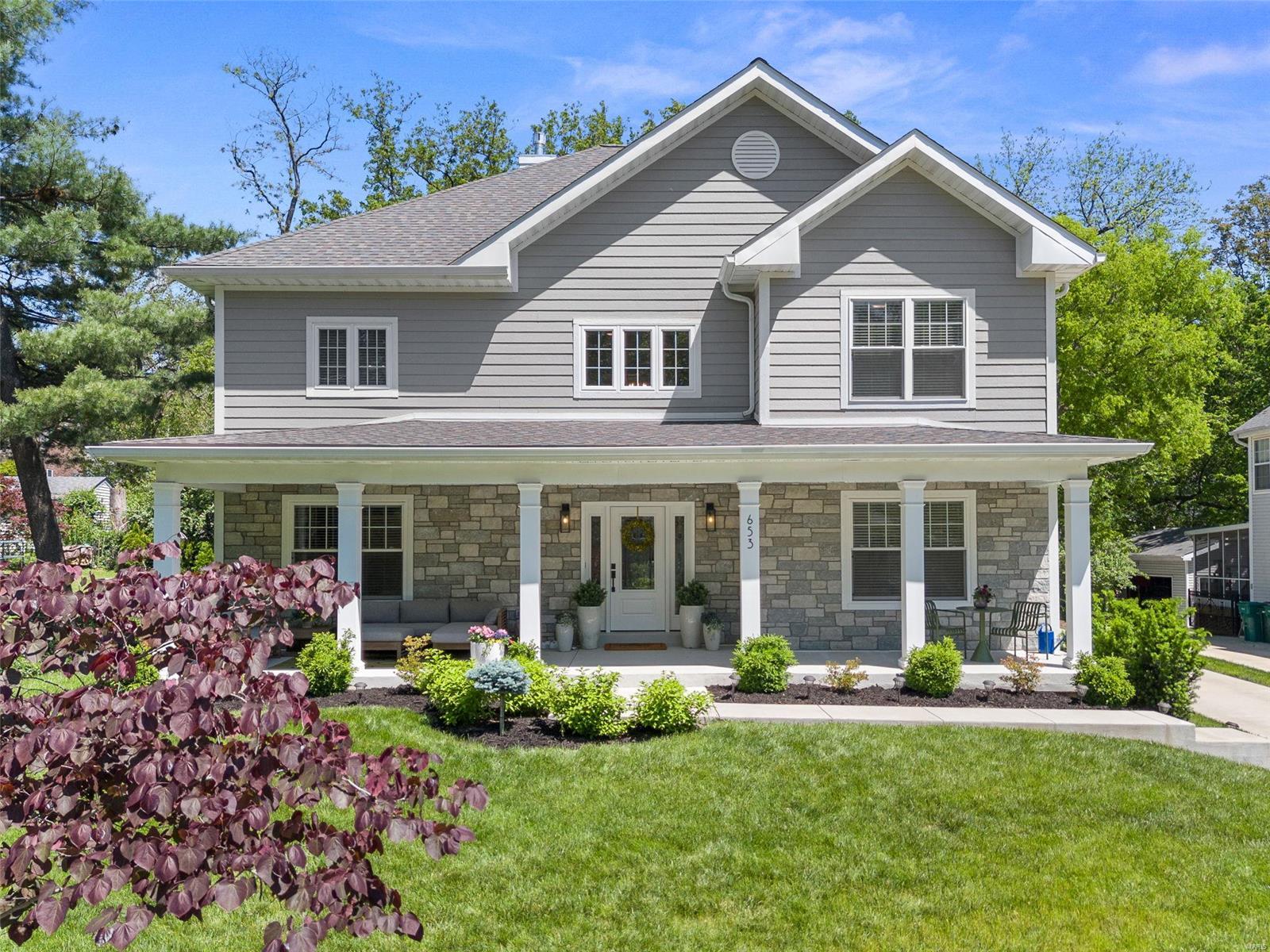 Old Orchard Park - Residential