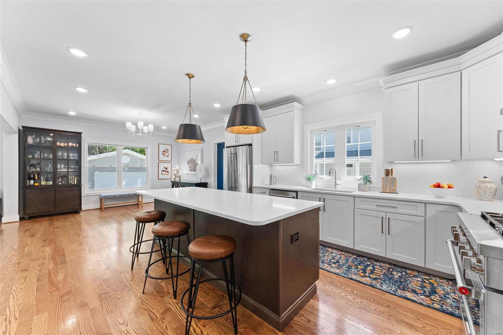 Old Orchard Park - Residential