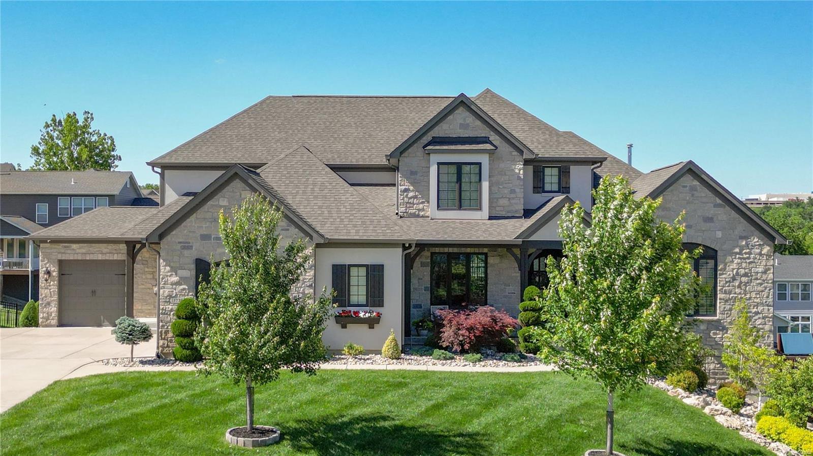 Chandler Ridge - Residential