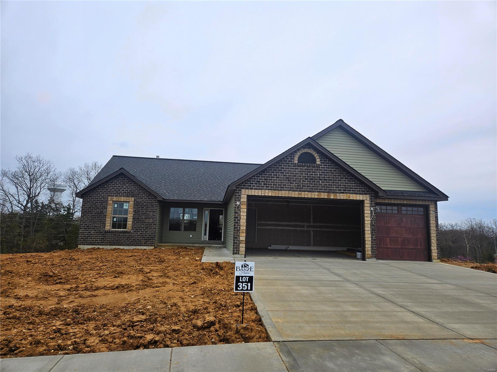 Providence Estates - Residential